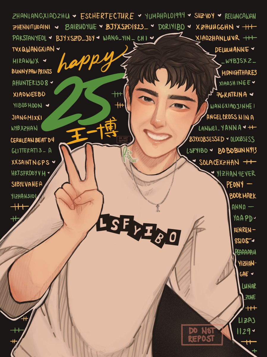 lsfyibo's tweet photo. happy happy birthday yeebee !! may this year be kind to you !! we wish you happiness and continuous success !! we love you sweetheart 🤍✨🎉

#王一博25岁生日快乐 
#HAPPY_YIBO_DAY
#HBD_WYB 
#이보의_스물다섯번째_생일
#WangYibo25thBirthday
#Yibo25thBDay

🚫 do not repost 🚫 https://t.co/7y6WKGpjVy