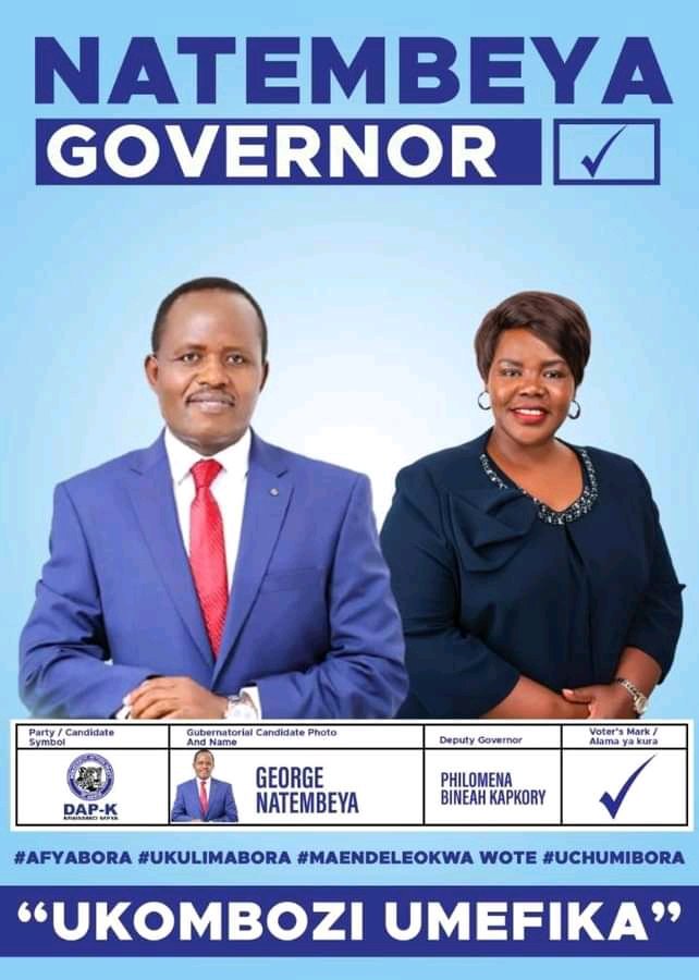 its_Malique's tweet photo. #GeorgeNatembeyaforGovernor
#ukomboziumefika
#026 https://t.co/KsMrcoOEAN