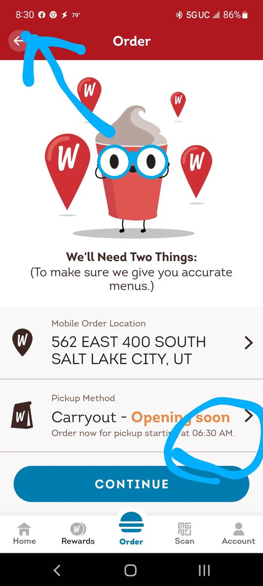 Tyson Brooks tweet media