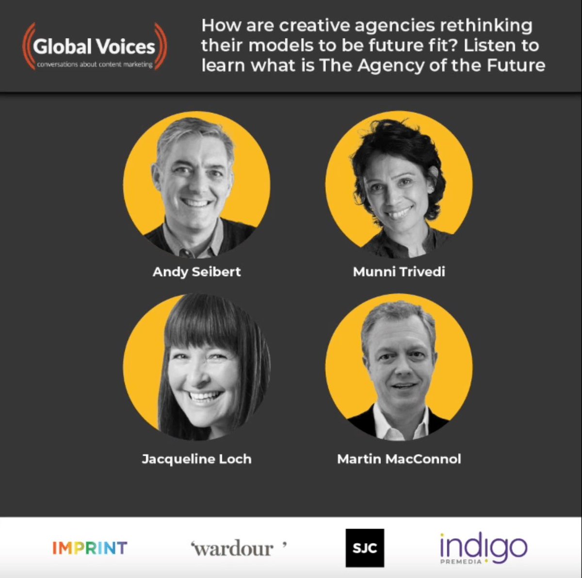 The Content Council tweet media