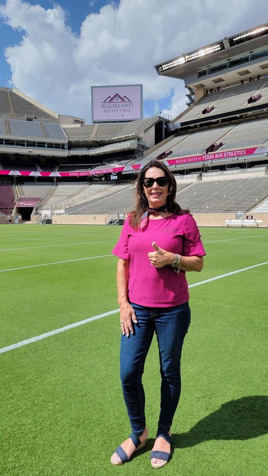 Aggieland Roofing / CR Systems, Inc. tweet media