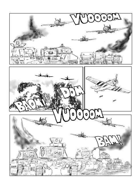 VUOOOOM!! 