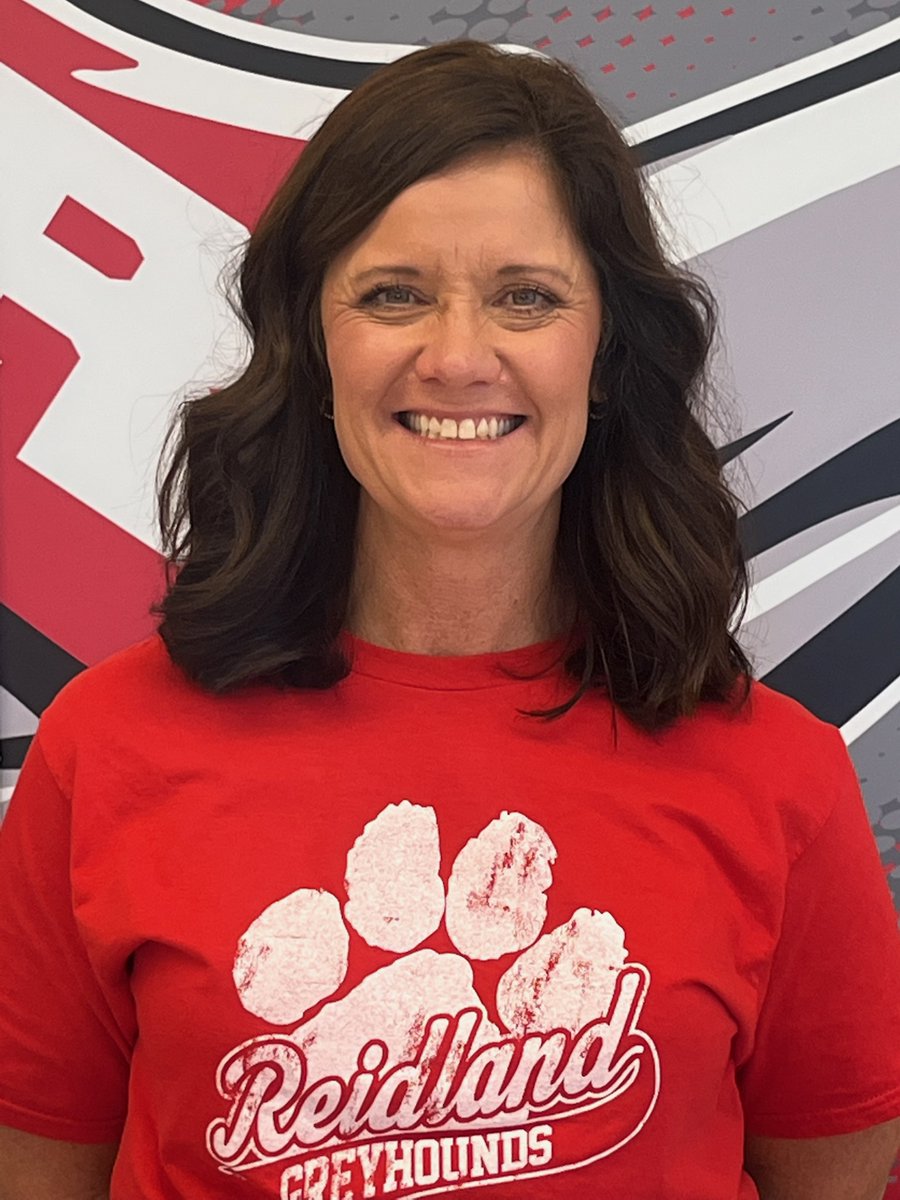 McCracken Co Schools on Twitter "Lori Hyde Named Principal At Reidland