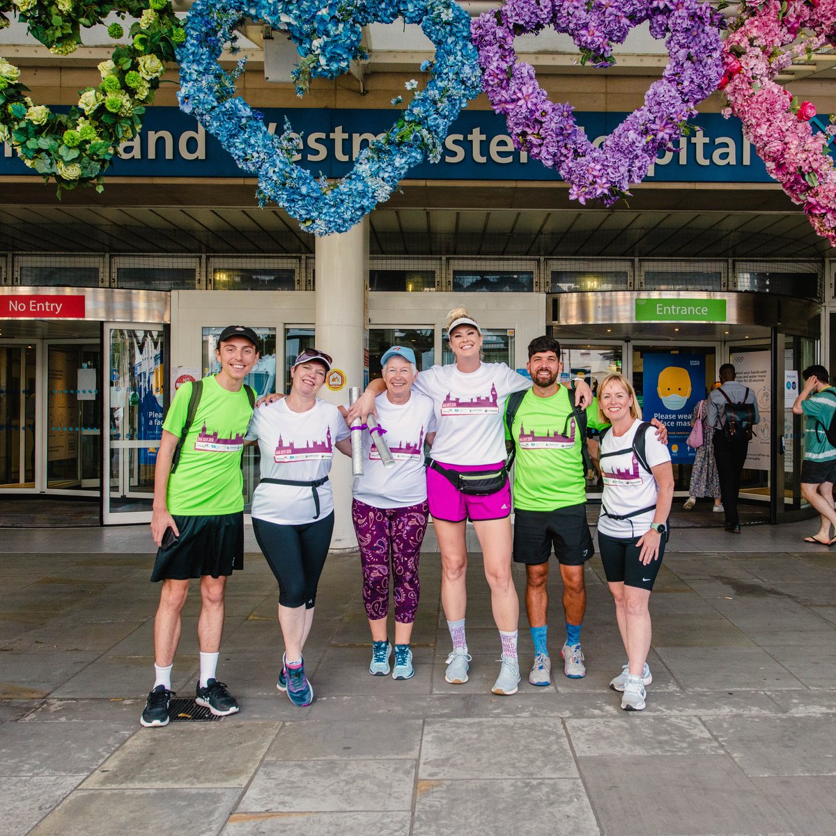 Coloplast_UK's tweet photo. A few weeks ago we organised #StomasInParliament event with @iasupport, Urostomy Association and @ColostomyUK to educate policy makers about why high-quality stoma care is essential and we have more inspiring photos of the day to share with you. 1/2 https://t.co/QGvzAaxADD