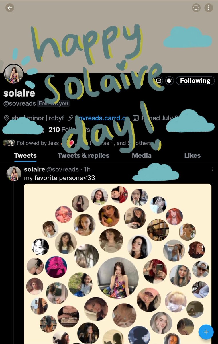 (let's just please ignore the fact that this is terribly made)
THIS ONE'S FOR <a href="/sovreads/">solaire - semi ia</a> LY <33