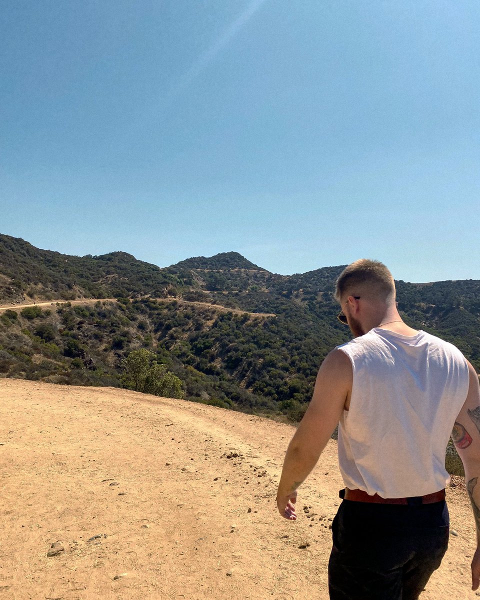 McSkyz on Twitter "Les vacances se passent bien !!🔥🇺🇸 Direction Las Vegas aujourd’hui 🌞