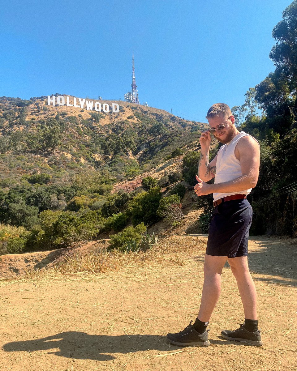McSkyz on Twitter "Les vacances se passent bien !!🔥🇺🇸 Direction Las Vegas aujourd’hui 🌞