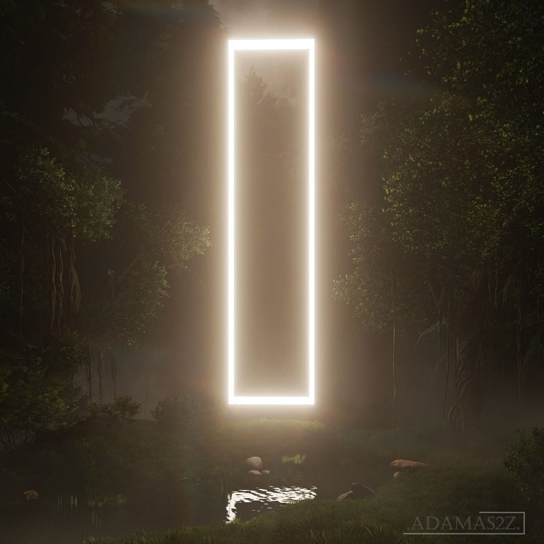 Dark Heaven NFT Collection
Open your eyes...
You can find LIGHTING in the absolute DARKNESS...

Full size and original image on opensea
Link in bio
#NFT
#nftart
#NFTCollection
#NFTCommmunity
#3Dartist