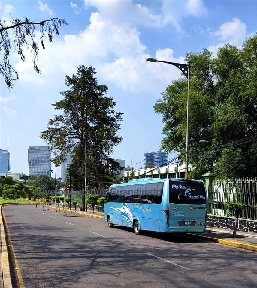 Hermosa y majestuosa cómo siempre CDMX
Busito Volare 212 ⭐⭐⭐⭐⭐
#rentadeautobuses #fypシ #busesofinstagram #travelphotography #photography