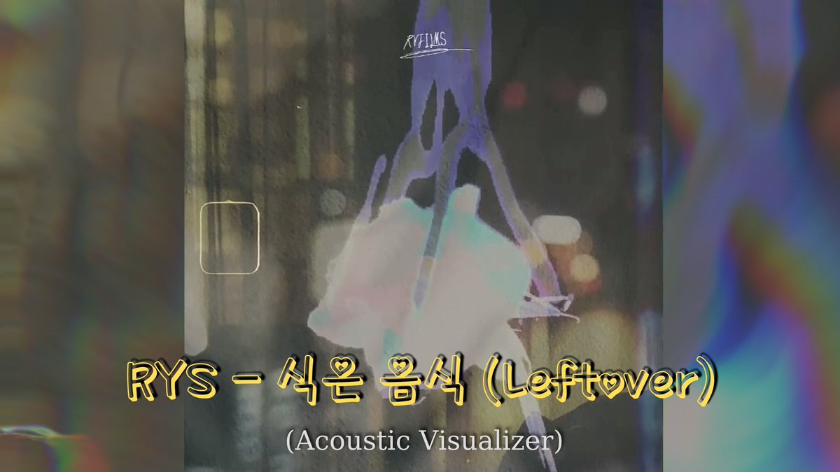 OTESUBS's tweet photo. [🎬]

"RV Films RYS - Leftover" Türkçe alt yazılı çevirisi ile 18.00'de ilk gösterimiyle sizlerle! İyi seyirler dileriz~

Çeviri: seohonun sesi
Düzenleme: winter flower 

🔗:https://t.co/VIr8qFuSWp

#ONEUS #원어스 @official_ONEUS https://t.co/ytnt2vpitO
