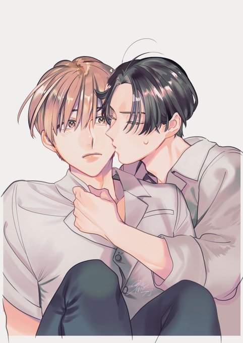 ほっぺちゅーのtwitterイラスト検索結果