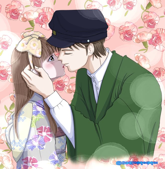 大正ロマンのtwitterイラスト検索結果 大正ロマンのtwitterイラスト検索結果