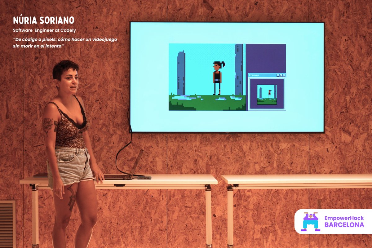 La Compiladora tweet media