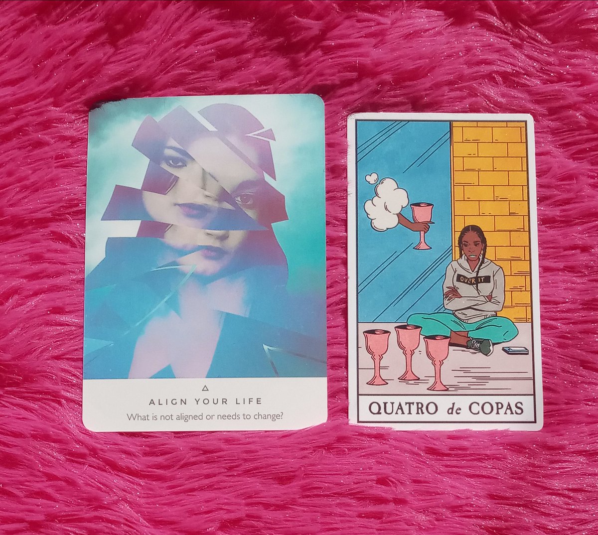 tauwrus's tweet photo. conselho pro dia de quem tem sol/ascendente em gêmeos/libra/aquário ♊♎♒

o que em você não está alinhado com sua autenticidade? você está mostrando ou escondendo sua versão verdadeira? + https://t.co/TC7pFTWlJQ