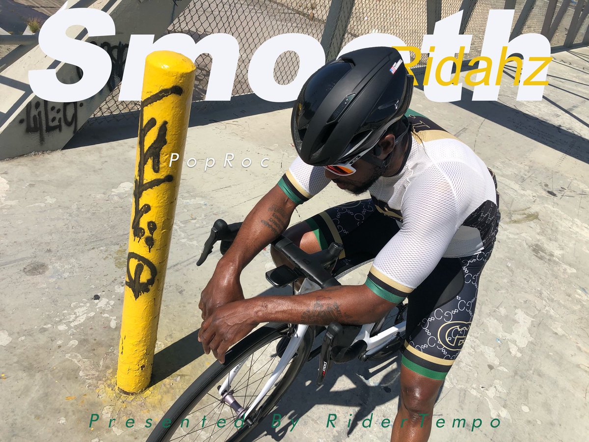 Andre Nash (@ridertempo1) on Twitter photo 