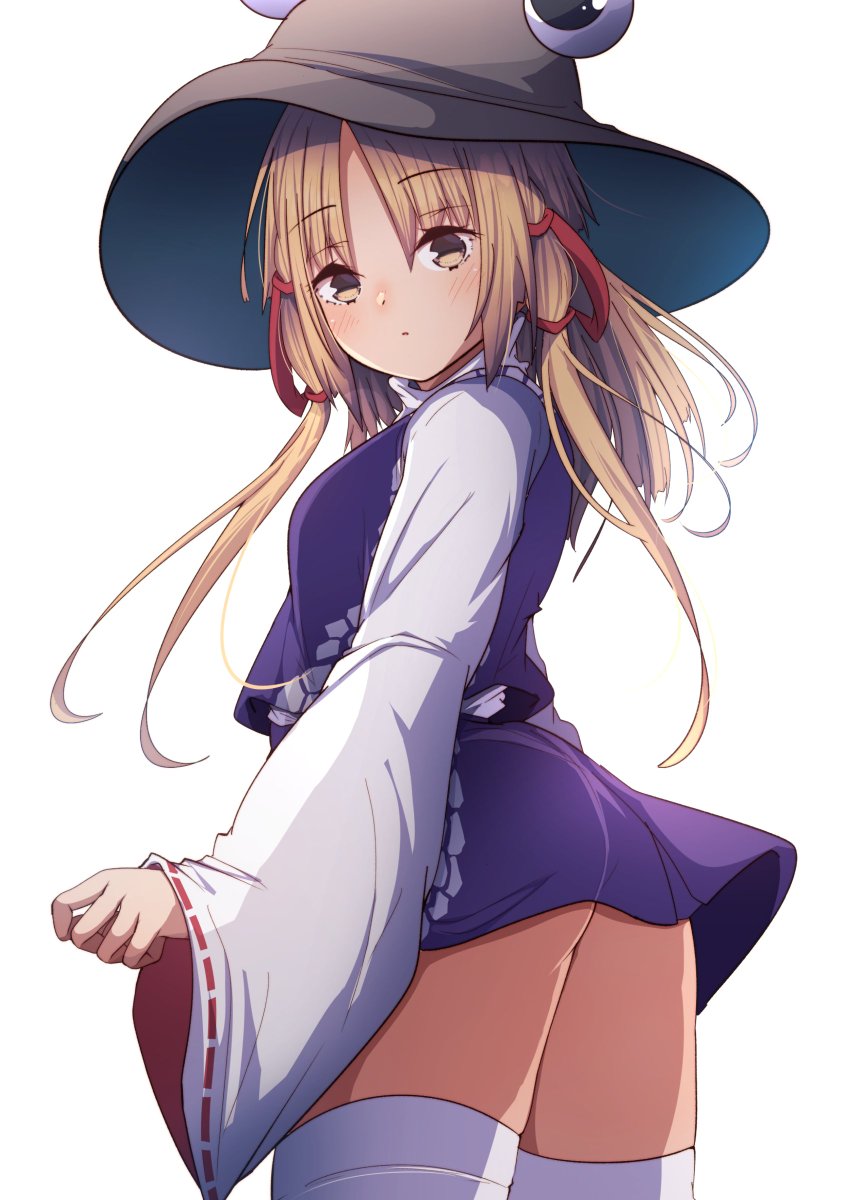 あ!諏訪子ちゃんだ! 