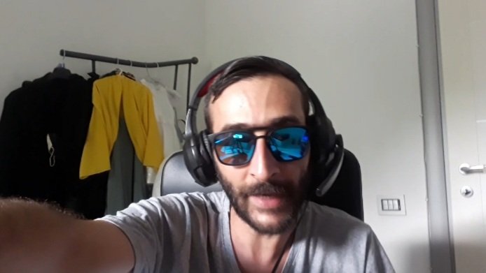 writermatts's tweet photo. QUAL'È L'EVENTO NATURALE CHE VI FA PIÙ PAURA? Guarda la mia nuova live Twitch:

https://t.co/PUQNZIqIZx

#justmatt #twitch #twitchitalia #twitchaffiliate #twitchstreamer #streamer #justchatting #streamersunite #streamers https://t.co/nF9ALPfbIh