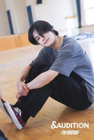 you_key1021's tweet photo. 明日のスッキリが楽しみで仕方がない！どうか沢山の人に見つかって💚
#andAU

[&amp;AUDITION - The Howling -] ケイに投票しました！総得票数:1,168,480票 https://t.co/0RwequgYrY #ケイ #K #AUDITIONTheHowling #KPOPJUICE https://t.co/lYUiwC5SpD