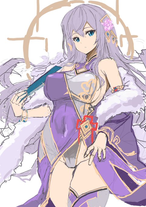 なんとなく方向見えてきた…ような気がするようなしないような… 