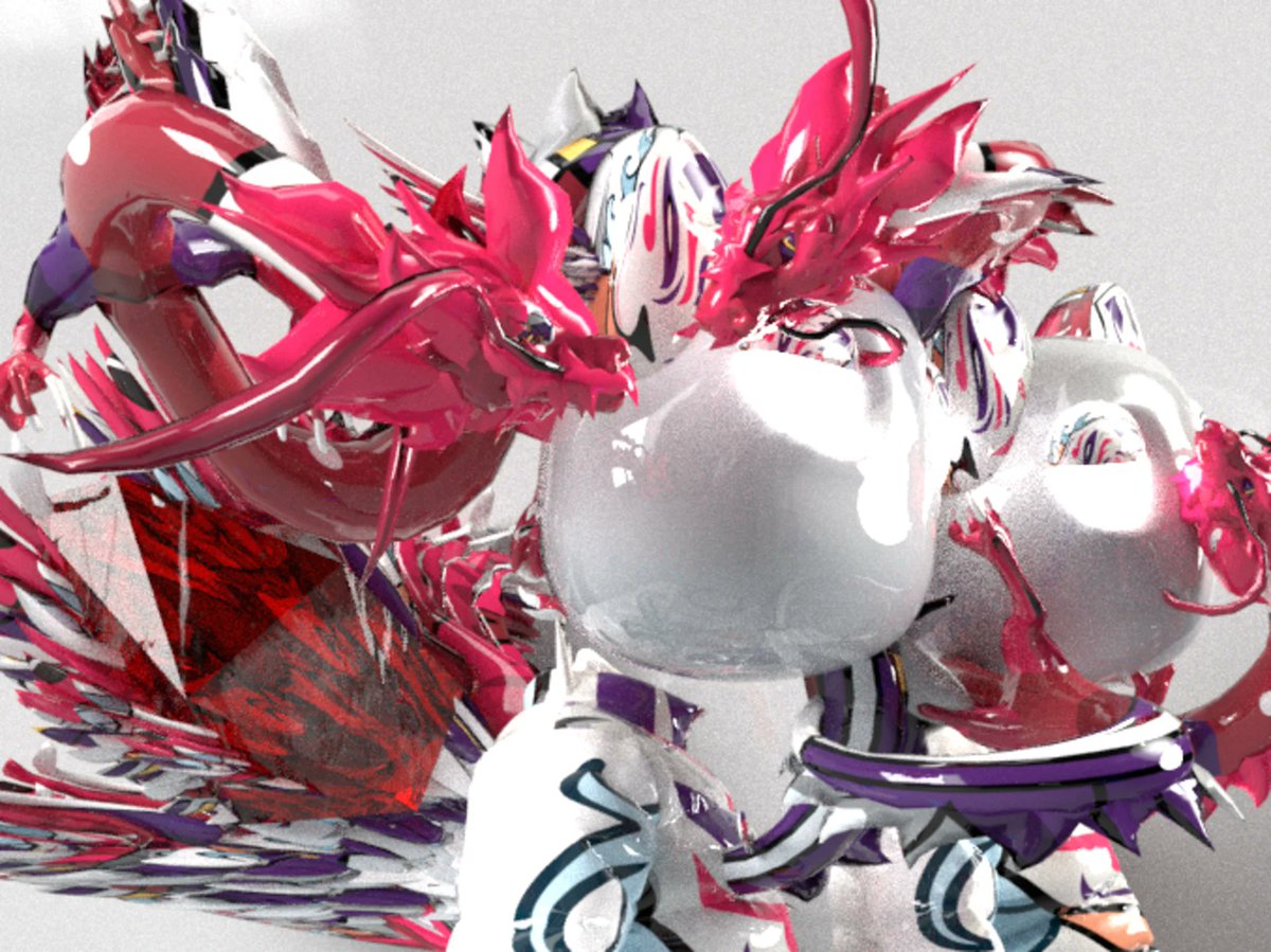 ✅Follow  <a href="/crystalmetav/">crystalmeta</a> <a href="/crystalmooncrew/">Crystalmooncrew</a> <a href="/PMetanoids/">Psychonautics Metanoids</a> 
✅♥ &amp; RT
✅ Mint a Crystal Moon Crew NFT for a free metaverse house weekly. 

#NFT #NFTartist