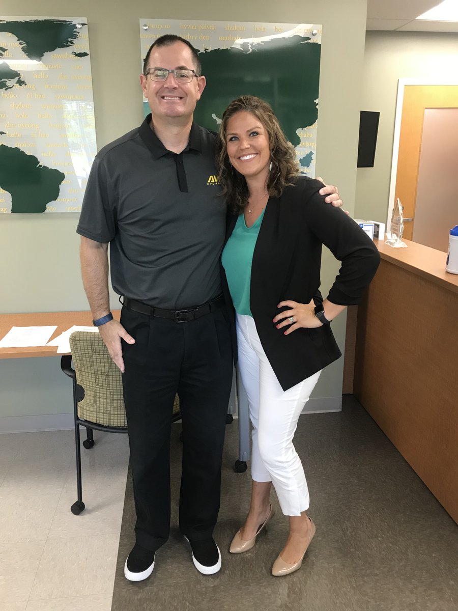 Say hello to our the newest member of our @EHGreeneSchool administrative team! 👋Lindsay Combs has been approved as the new asst. principal. Mrs. Combs has 13 years of educational experience, including two years at Greene! #WeAreAviators ✈️💚💛Learn more: bit.ly/3oSdJdZ