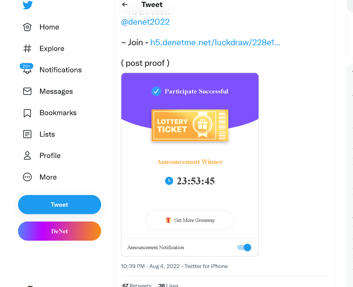 peipei li tweet media