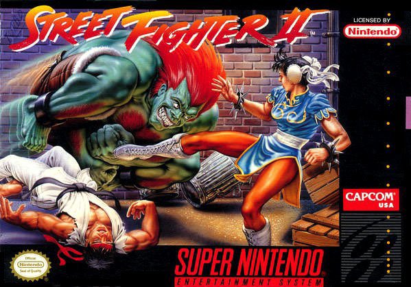 0xConsoles's tweet photo. Street Fighter II and Super Nintendo Entertainment System.
Come across a more perfect retro fit? Iโll wait ๐ฎ๐น๐ฅ
GM ๐พ
#SNES #Nintendo #StreetFighter #fighter #0xmen $GAME #RETROGAMING https://t.co/ig4LdoSBAK