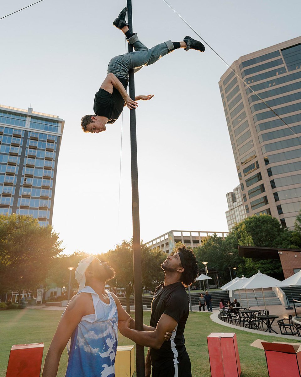 GDParksInc tweet media