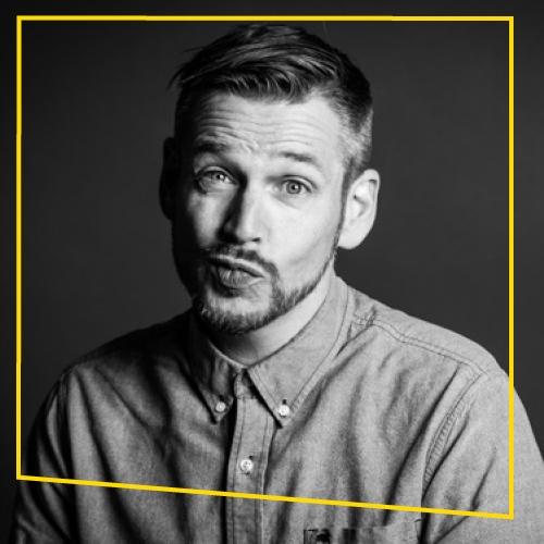 Dominik ist Senior Designer bei ediundsepp und schiebt unser Team mit Kreativität und Ideenreichtum ordentlich an. Mit Gelassenheit und Humor erweckt er Marken zum Leben und gibt ihnen schönes. 

#ediundsepp #büroleben #mitarbeiter #unserteam #wirsindeinteam