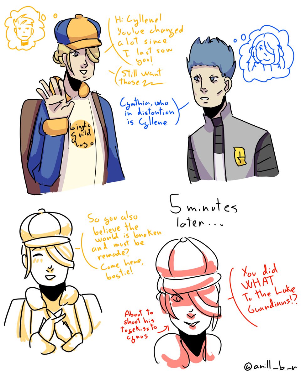 arill_b_moved's tweet photo. BEHOLD! A shitpost
#volopokemon #cyruspokemon https://t.co/abOUhGU7ZX