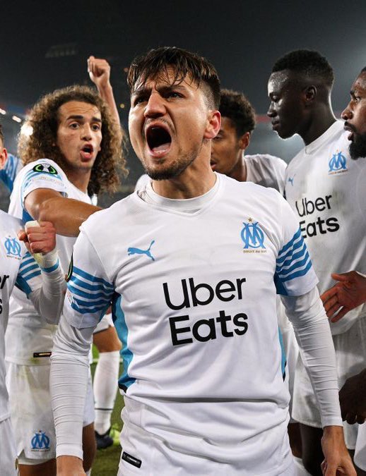 🚨 Faut il garder Cengiz Under ? 

🔄 Oui 
💙 Non 

<a href="/OM_Officiel/">Olympique de Marseille</a>  #TeamOM