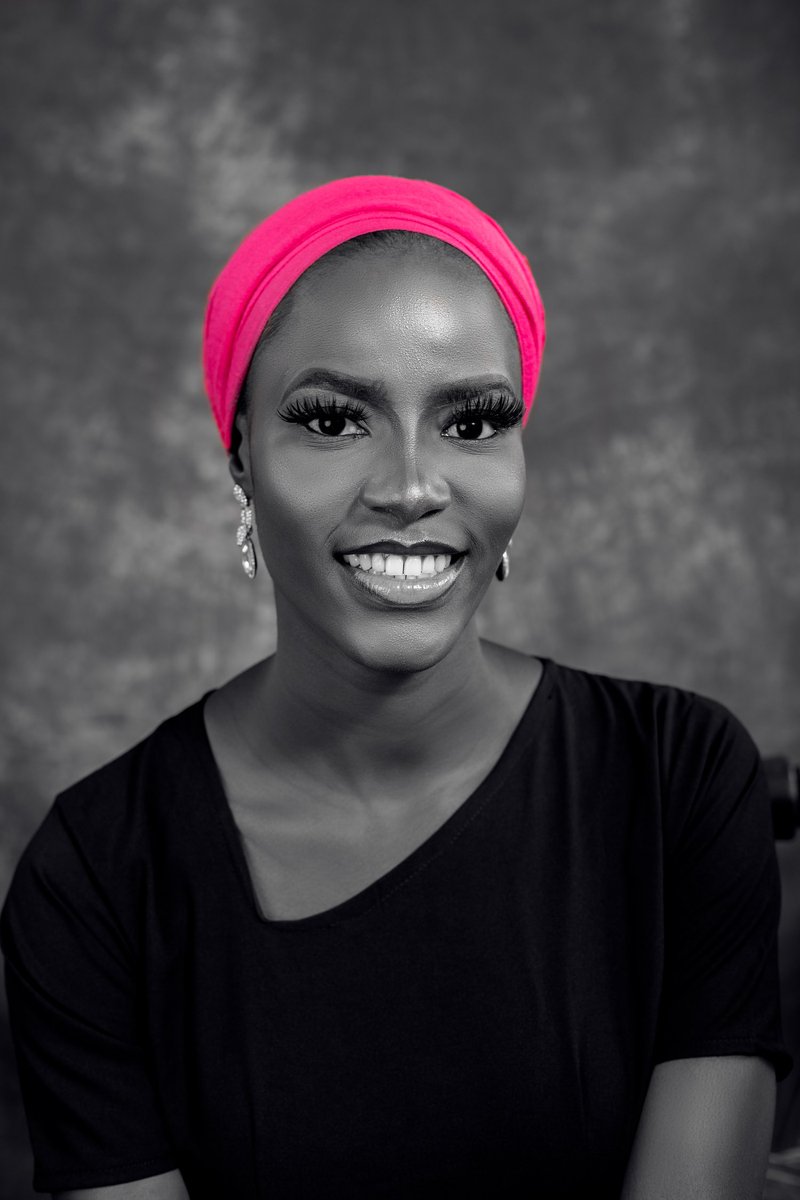 Akanni_onfoto's tweet photo. Black is Beautiful...
Akanni Onifoto on this...
09036134413
Like and re-tweet https://t.co/Bz1pz7pMmR