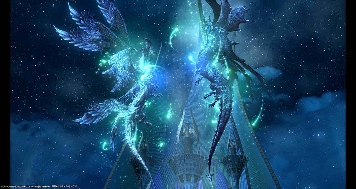 AquaMoon_'s tweet photo. みんなにたくさん助けてもらって
無事終わりました
初めての緩和前攻略で本当に足を引っ張ったし、心が何度も折れそうになったけど（てか半分折れてた）
この瞬間は何度迎えても感動する
固定メンバー一人ひとりに本当に感謝！！！！ https://t.co/bUPigUtxPR