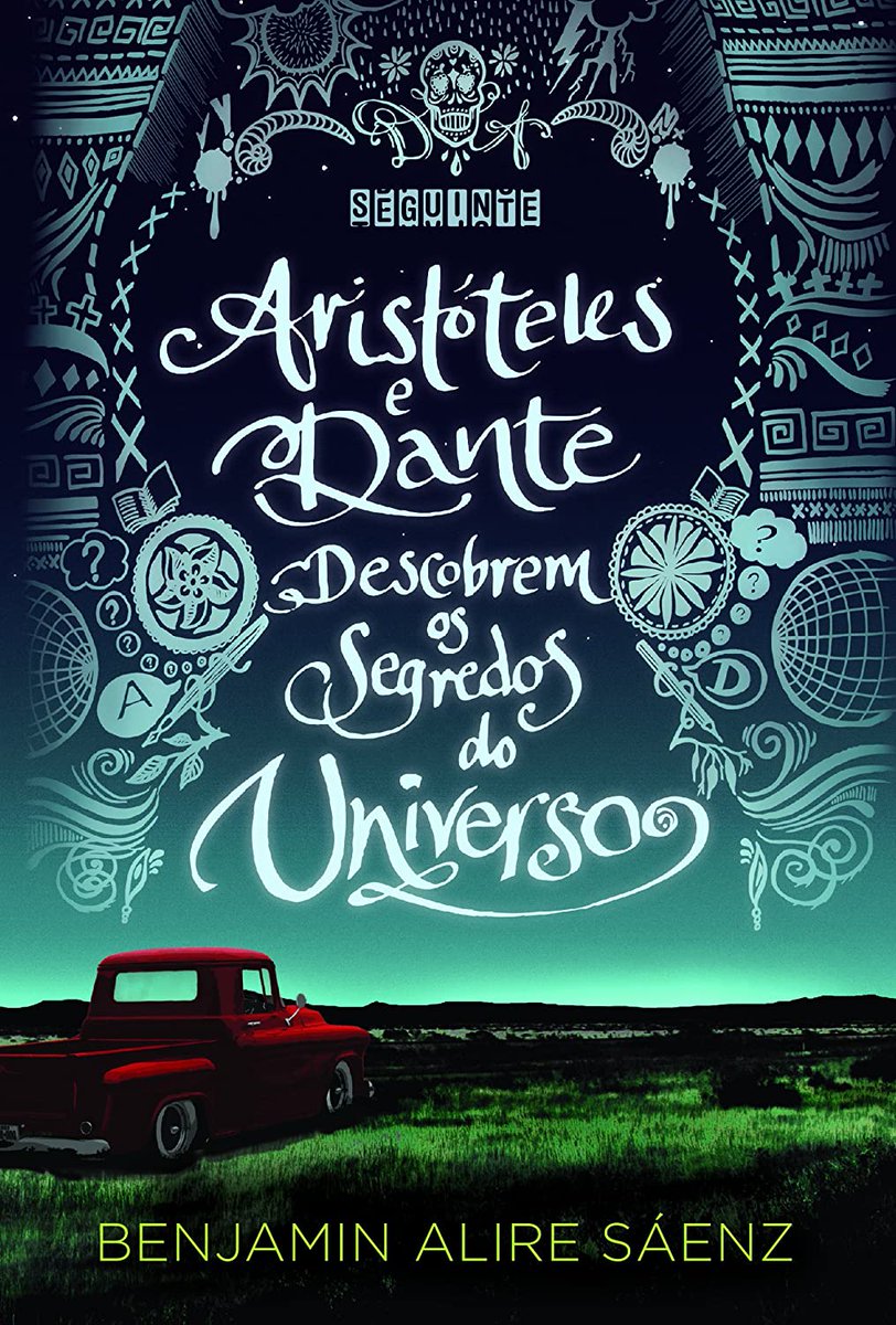 🚨 Primeira imagem oficial da adaptação de 'Aristóteles e Dante Descobrem os Segredos do Universo 🚨 Primeira imagem oficial da adaptação de 'Aristóteles e Dante Descobrem os Segredos do Universo