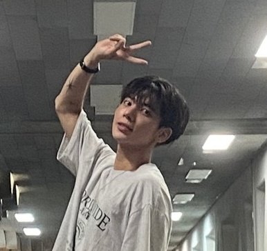 They all start on stickers.. 😄