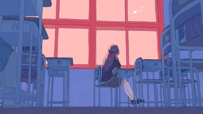 浮遊感UFO #みとあーと 