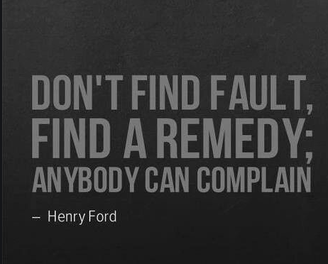 kkelectricllc's tweet image. #BlamelessProblemSolving -- Use Creative Problem Solving to find solutions! #DontComplain Ever! #Quote 
Visit our Website: kkelectric.com 
#KKElectric #Electrical #Electrician