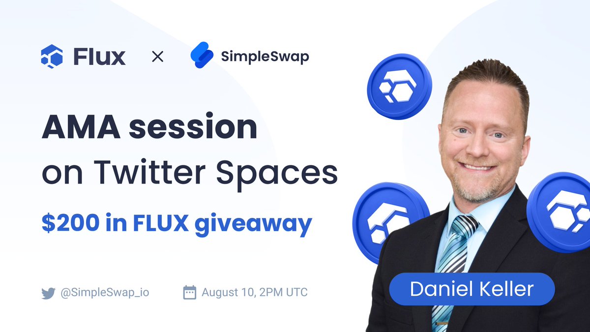 SimpleSwap tweet media