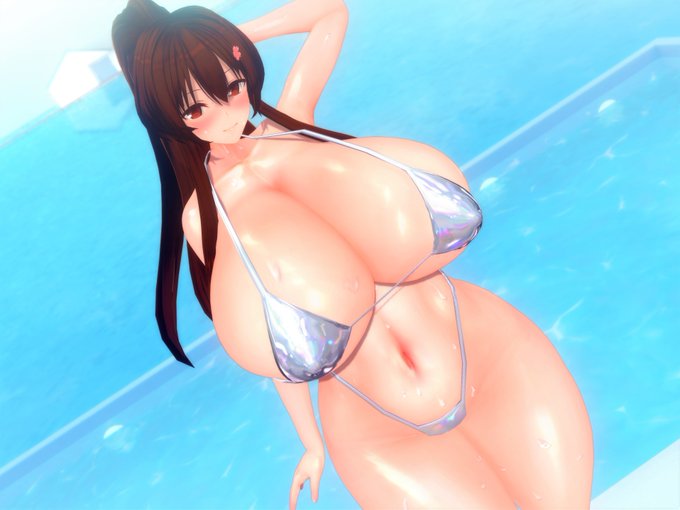 大和はもっとでかいことが判明しました 