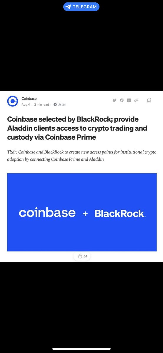 The Crypto Beef tweet media