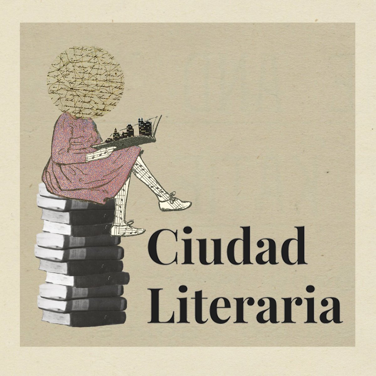karlaccna's tweet photo. Ciudad Literaria es un espacio para amantes de los libros y los viajes. Impulsamos el turismo literario en la CDMX con bibliotours y un podcast. Visiten la nueva web, me quedo bien bonita y la diseñé con harto cariño 💛https://t.co/NzmdYsG8tX

RT mil 🙏 https://t.co/O9bssVXOy6