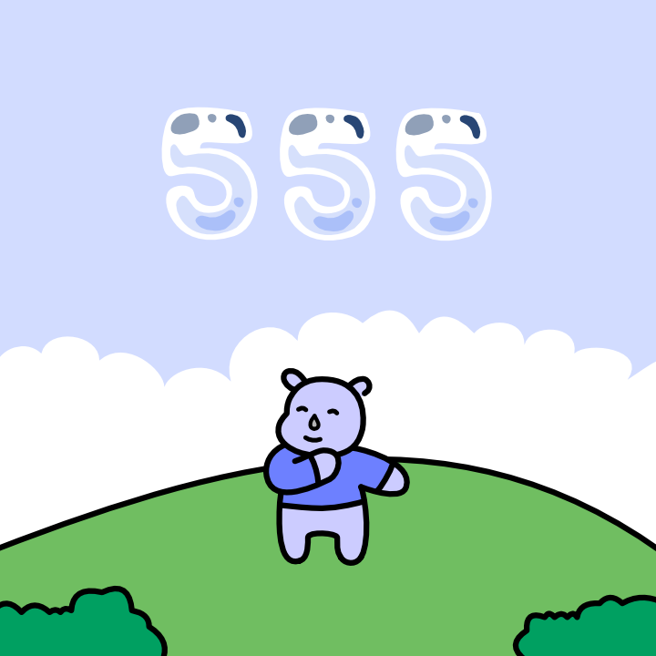 flufferznft's tweet photo. 555 followers. Welcome you all. Giving away 5 Free mint spots on this tweet. 

Like, RT and follow with notis on.
#NFTGiveaways #freemintNFT #nftart https://t.co/FvZkvDveCJ