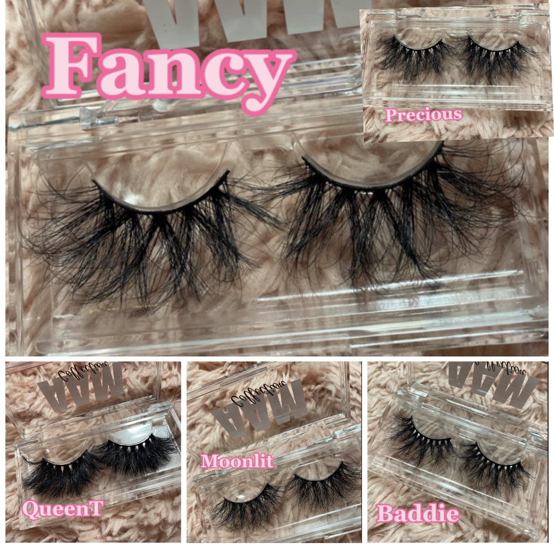 $10 Eyelashes on hand🛍 
Grambling La 📍Contact Me 💓
#GramFam