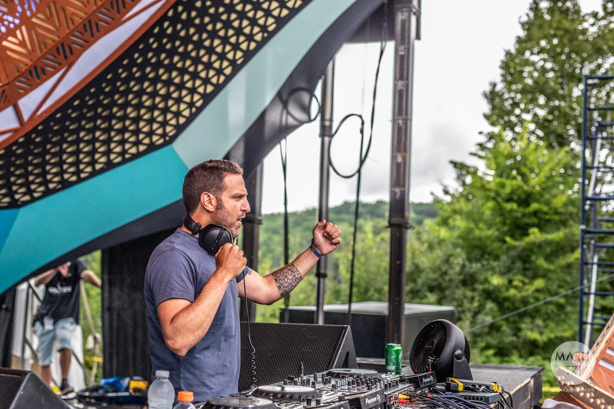 Side Effects @ Eclipse festival [Illusion 2022]