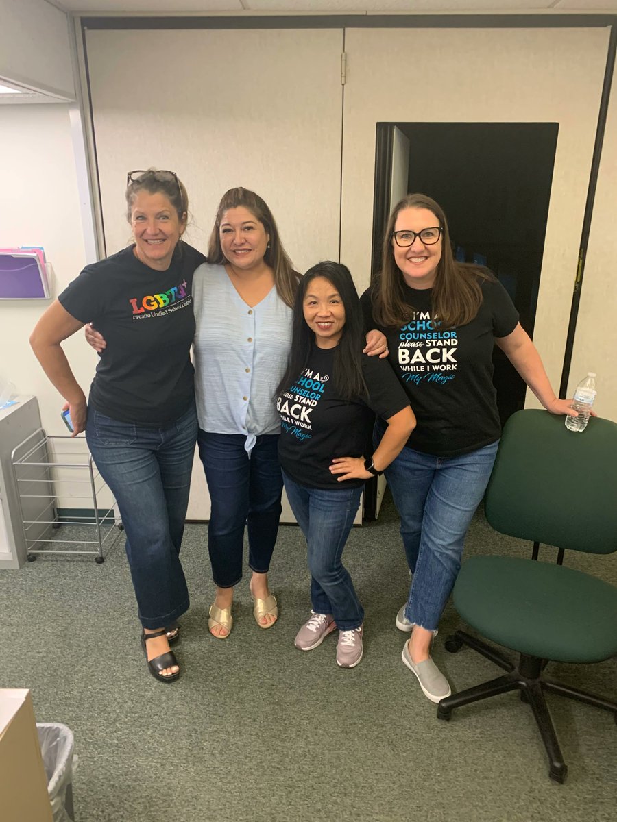 Fresno Unified tweet media