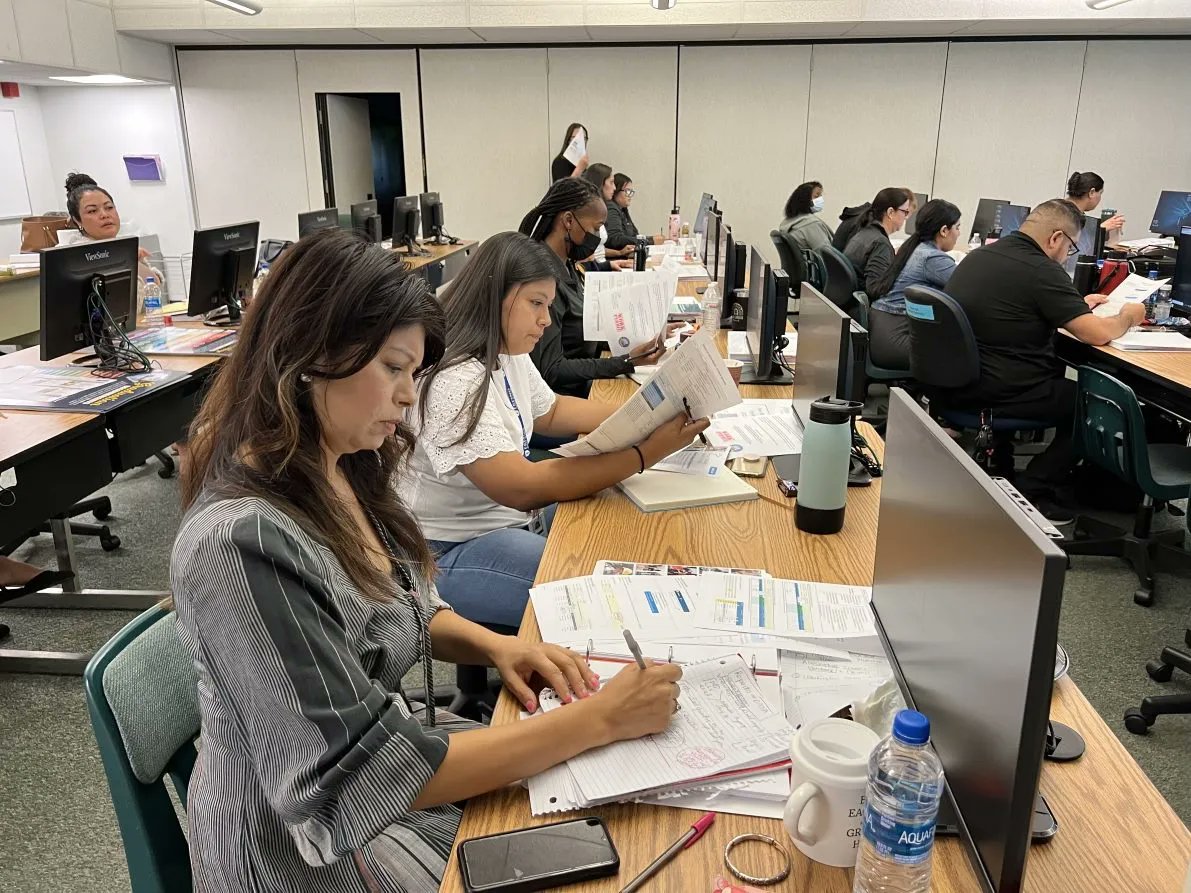 Fresno Unified tweet media
