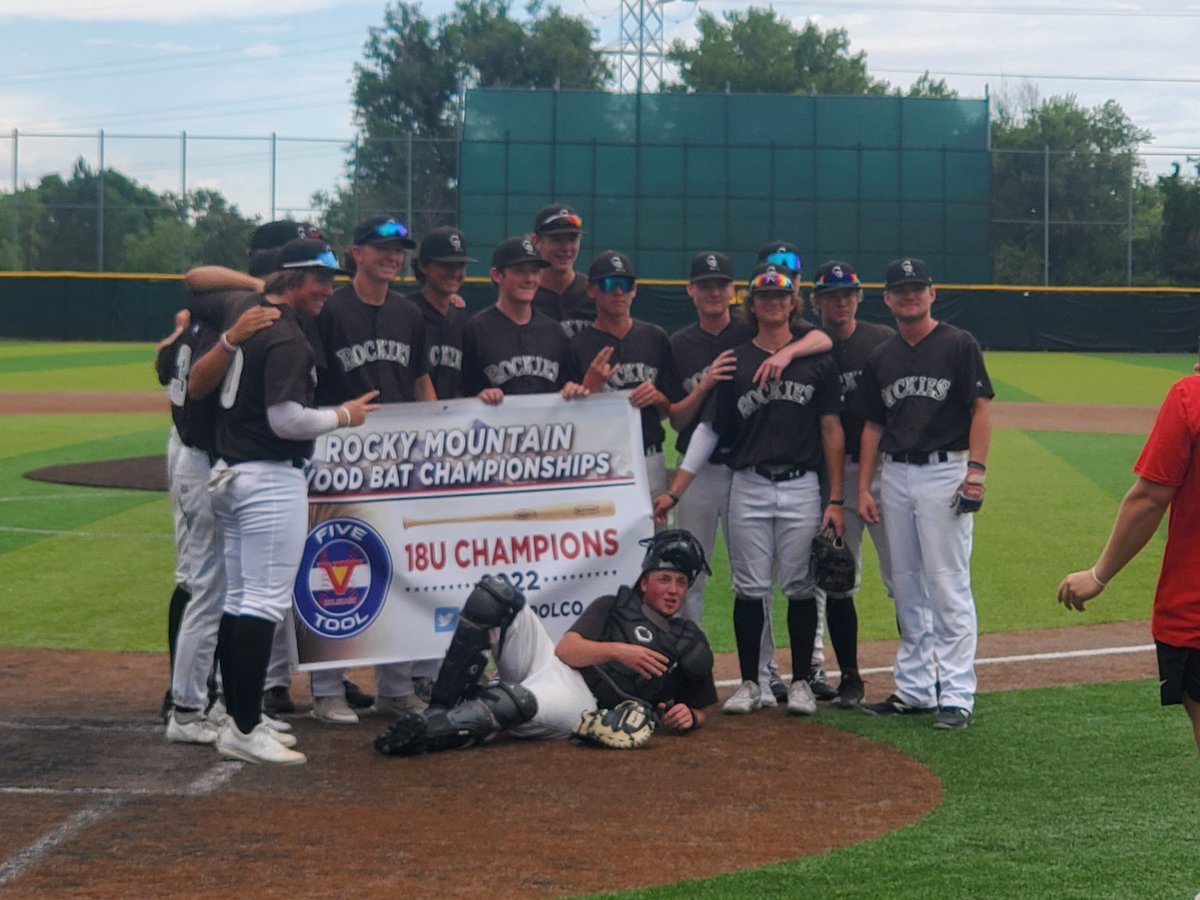Herbie Mitchell (@hmitchellbsbl) on Twitter photo summer totals with <a href="/RockiesScout/">Rockies Scout Team</a>:
ERA: 1.75
36 IP
30 K
BAA: .239
4 W, 3 SV, 0 L
great summer with a great team! summer totals with <a href="/RockiesScout/">Rockies Scout Team</a>:
ERA: 1.75
36 IP
30 K
BAA: .239
4 W, 3 SV, 0 L
great summer with a great team!