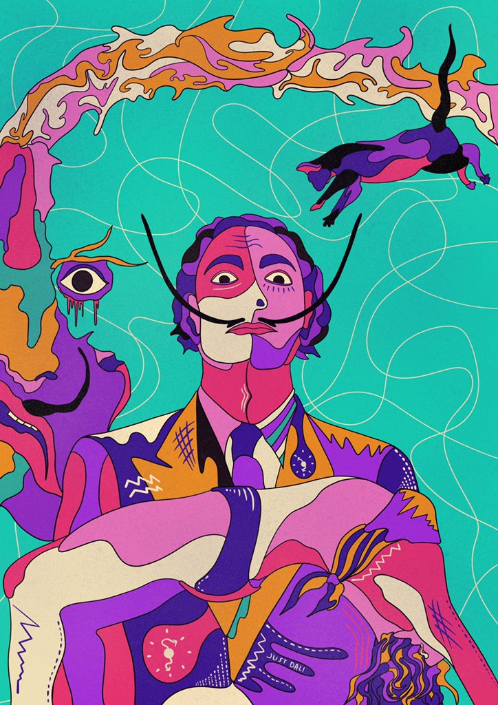 Famous Society tweet media