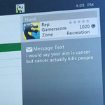 Photo by no context xbox live messages (@nocontextmsgs)