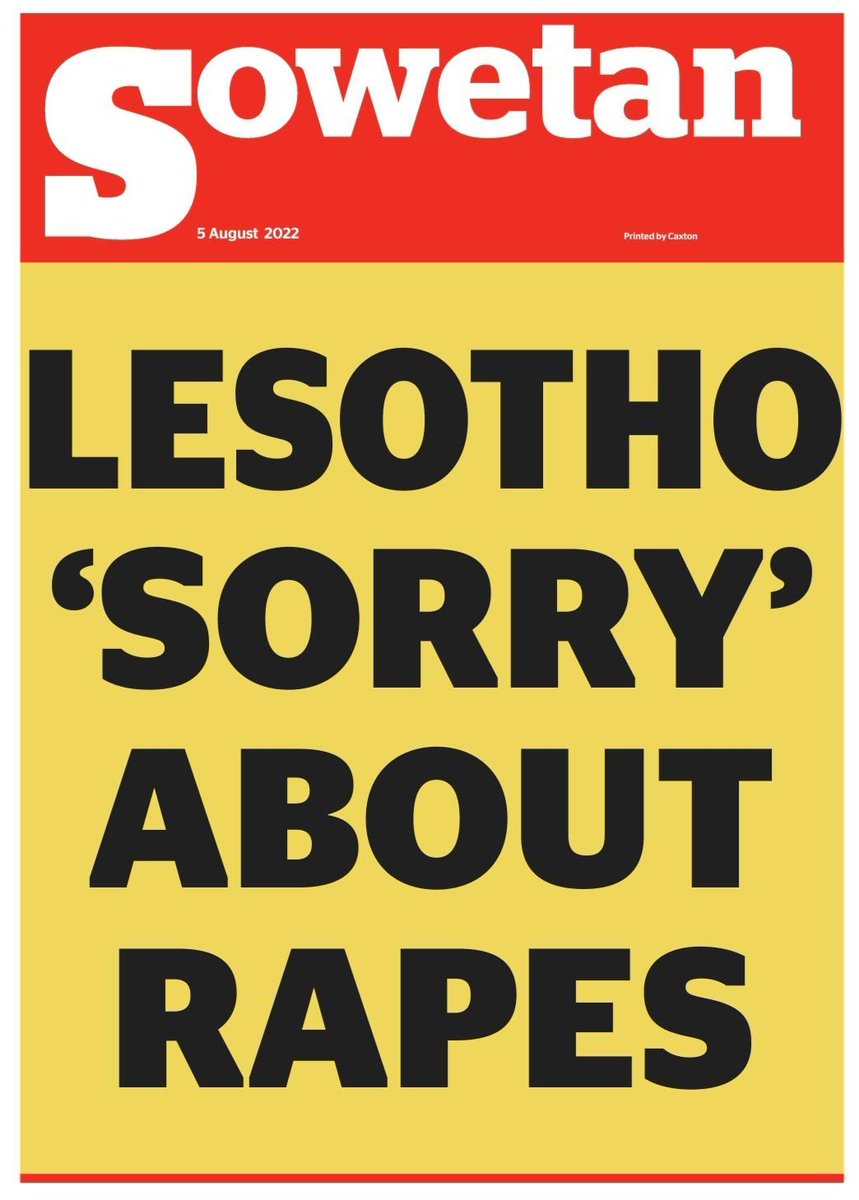 Sowetan tweet media